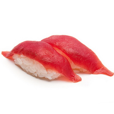 Nigiri Atún 2unds