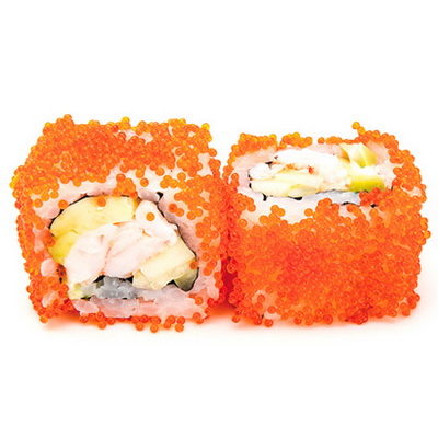 California maki rollo 8unds