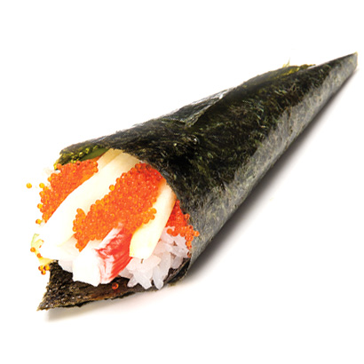 Temaki California