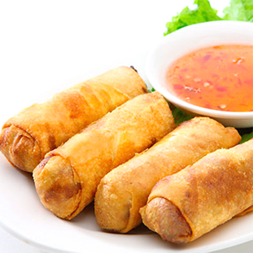 Rollitos vietnamitas (2 unidades)