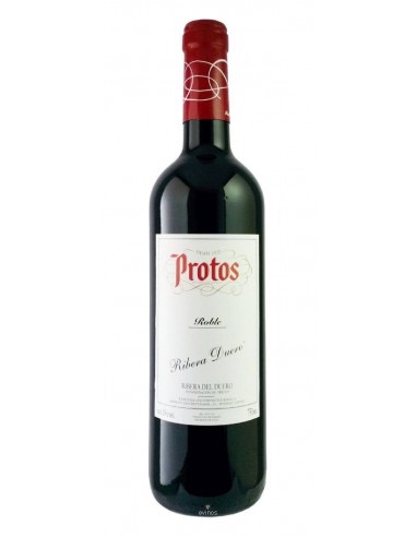 PROTOS CRIANZA, RIBERA DEL DUERO