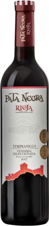 VINO DE LA CASA, RIOJA