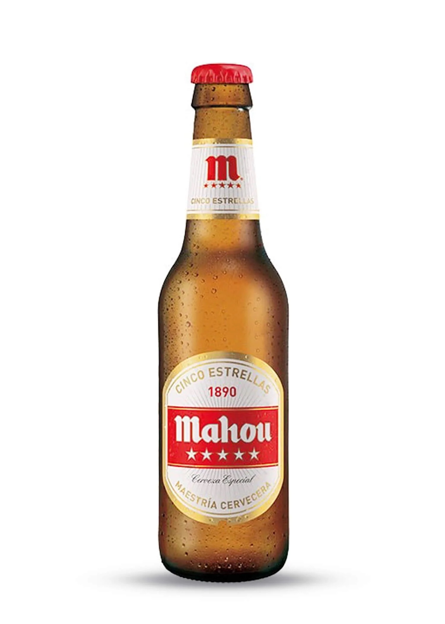 MAHOU