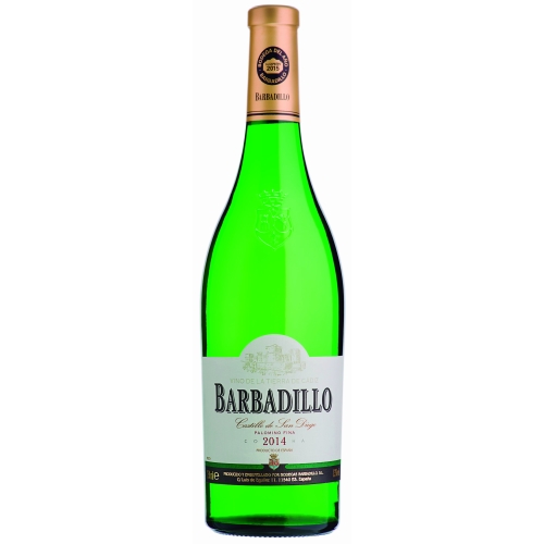 BARBADILLO