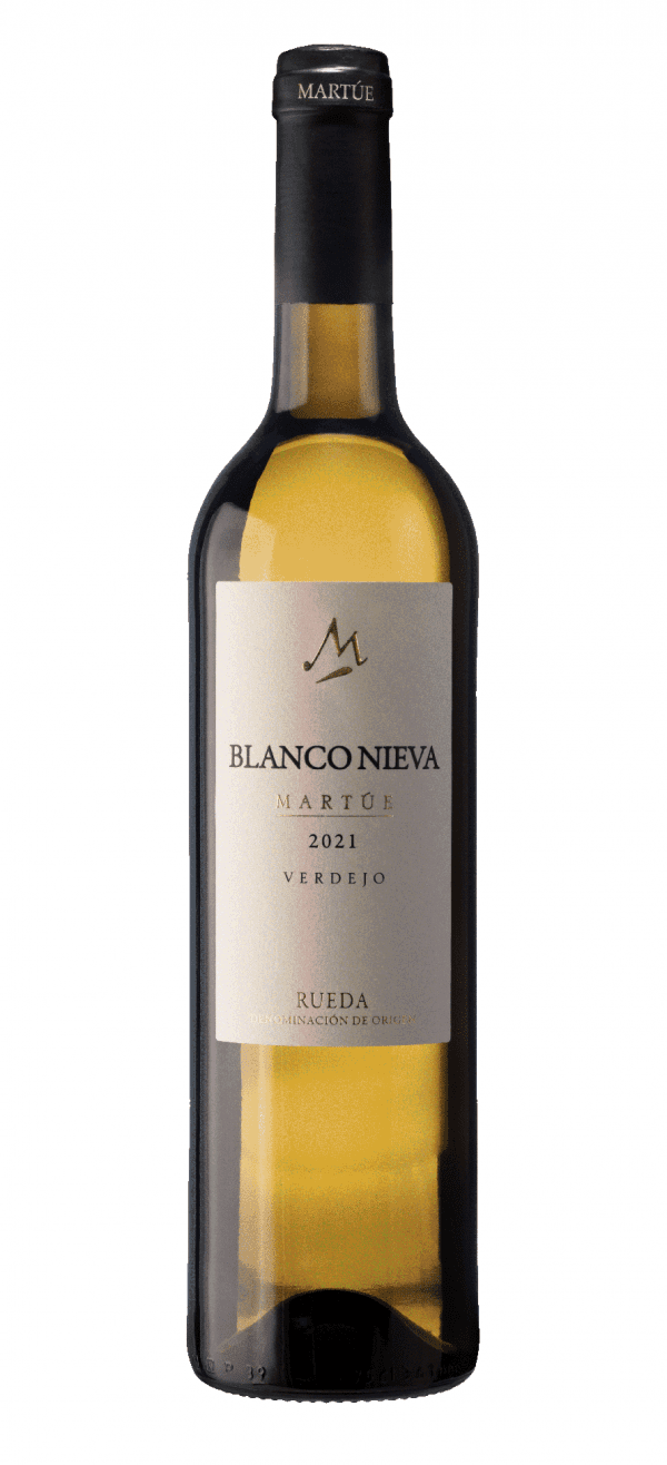 BLANCO NIEVA MARTUE 2023 VERDEJO RUEDA