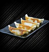 Gyoza de pollo ( 4 unidades)