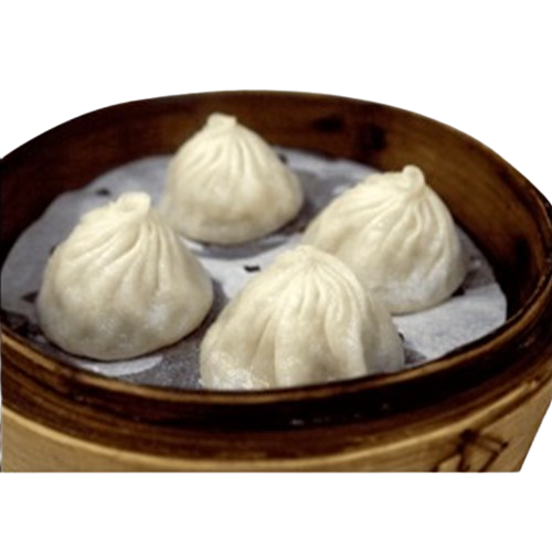 Siao long bao (carne y col china) 4unds