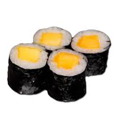 Maki mango