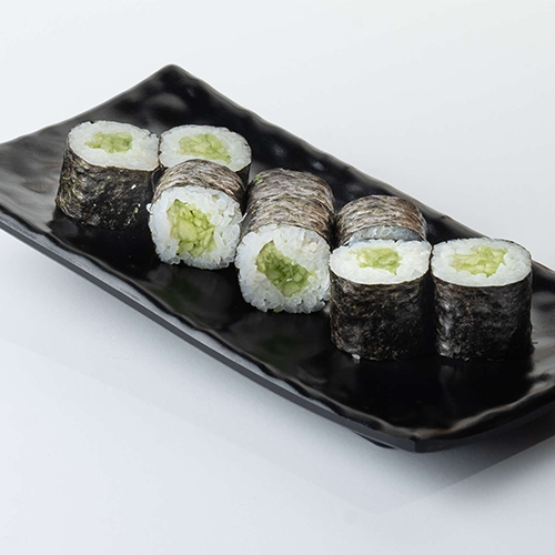 Maki pepino  8unds